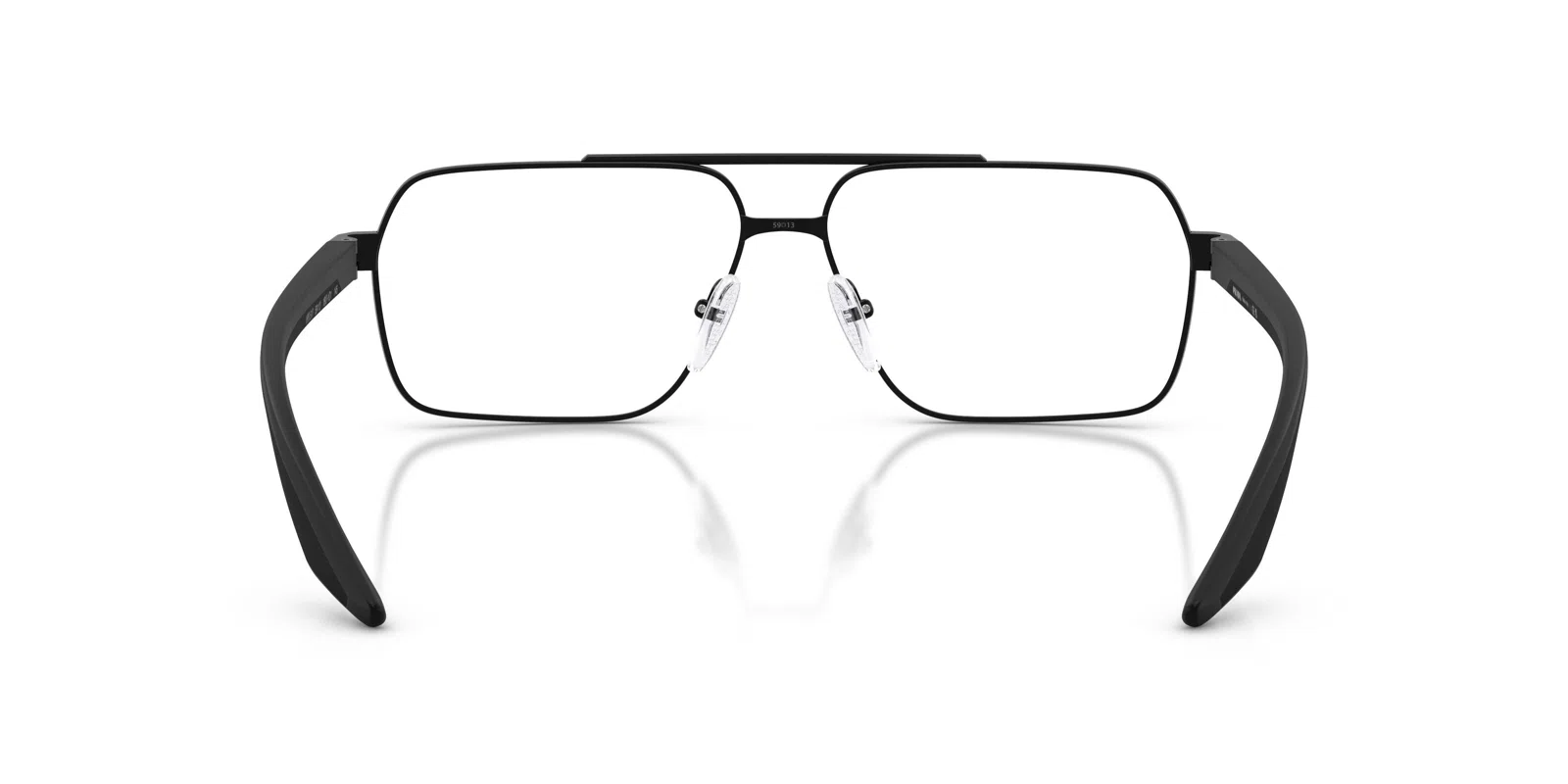 Prada Linea Rossa 51TV Eyeglasses - view 18